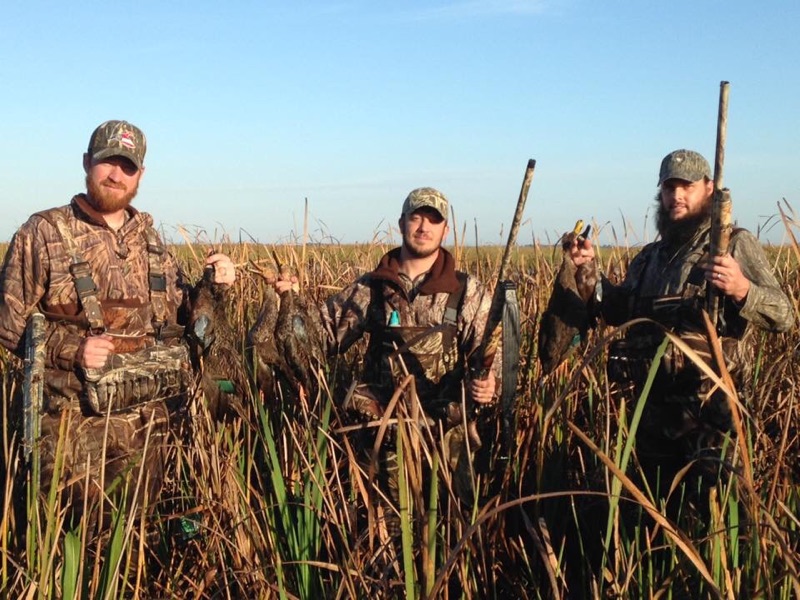 Duck Hunting - SouthFloridaFishingandHunting.com