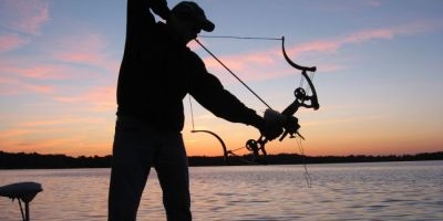 Bowfishing Florida