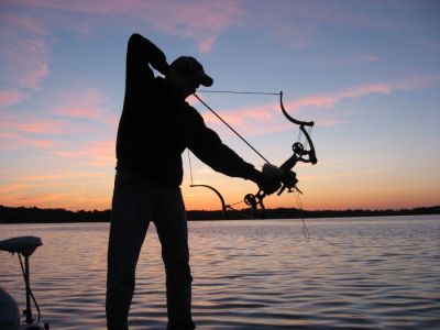 Bow Fishing - SouthFloridaFishingandHunting.com