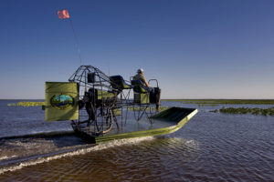 florida fishing and hunting