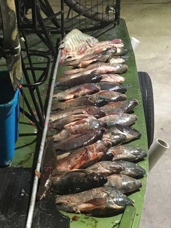 Bow-Fishing-Lake-Okeechobee-SouthFloridaFishingandHunting.com