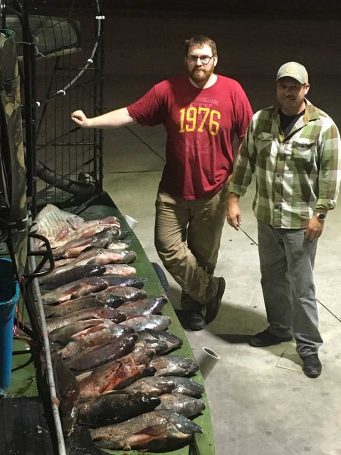 Bow-Fishing-Lake-Okeechobee-SouthFloridaFishingandHunting.com