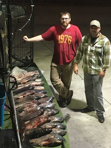 Bow-Fishing-Lake-Okeechobee-SouthFloridaFishingandHunting.com