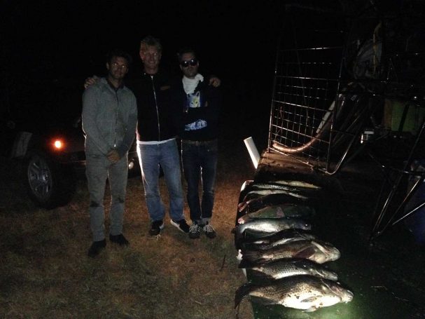 Bow-Fishing-Lake-Okeechobee-SouthFloridaFishingandHunting.com
