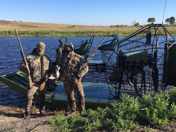 Duck-Hunting-SouthFloridaFishingandHunting.com