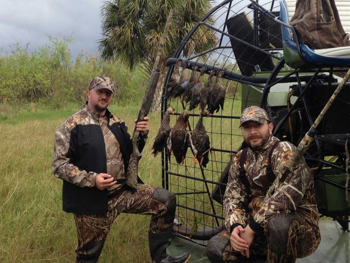 Duck-Hunting-SouthFloridaFishingandHunting.com