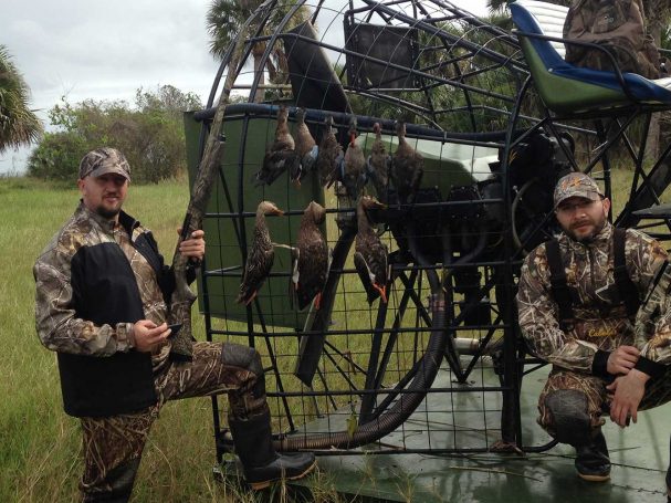 Duck-Hunting-SouthFloridaFishingandHunting.com