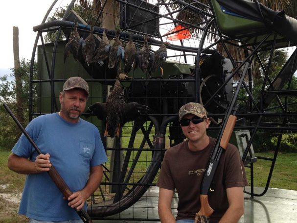 Duck-Hunting-SouthFloridaFishingandHunting.com