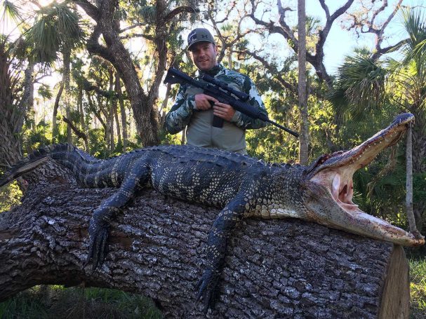 Gator-Hunting-Lake-Okeechobee-SouthFloridaFishingandHunting.com