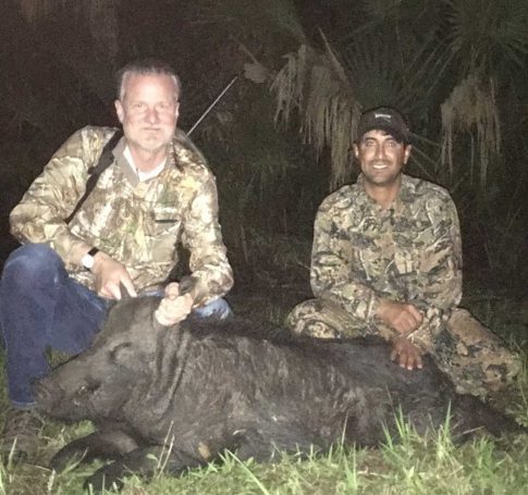 Hog-Hunting-Okeechobee-SouthFloridaFishingandHunting.com