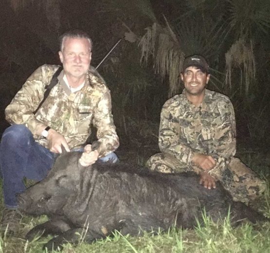 Hog-Hunting-Okeechobee-SouthFloridaFishingandHunting.com