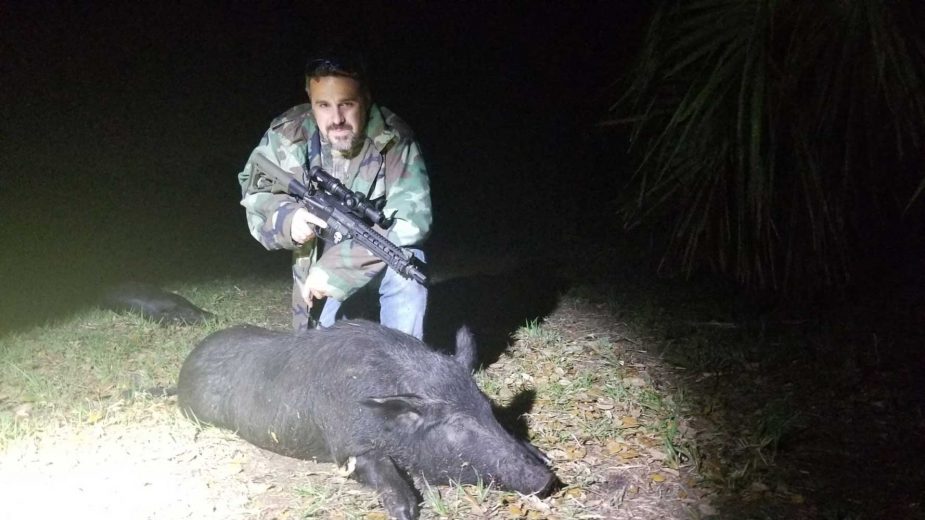 Hog-Hunting-Okeechobee-SouthFloridaFishingandHunting.com