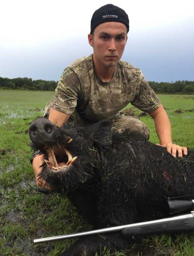 Hog-Hunting-Okeechobee-SouthFloridaFishingandHunting.com