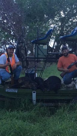 Hog-Hunting-Okeechobee-SouthFloridaFishingandHunting.com