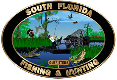 LOGO - SouthFloridaFishingandHunting.com