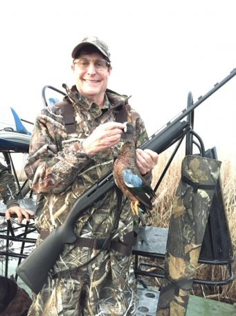 Duck Hunt - SouthFloridaFishingandHunting.com