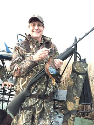 Duck Hunt - SouthFloridaFishingandHunting.com