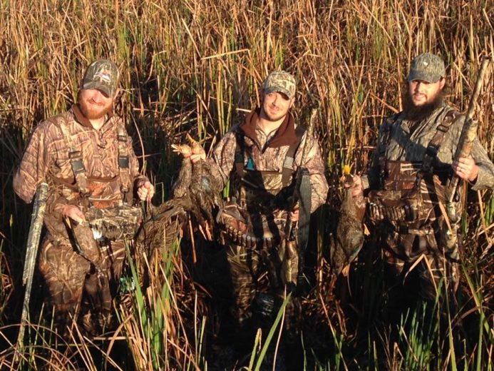 Duck Hunting - SouthFloridaFishingandHunting.com