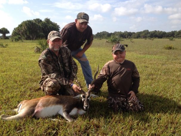 Another succesful hunt - SOUTHFLORIDAFISHINGANDHUNTING.COM