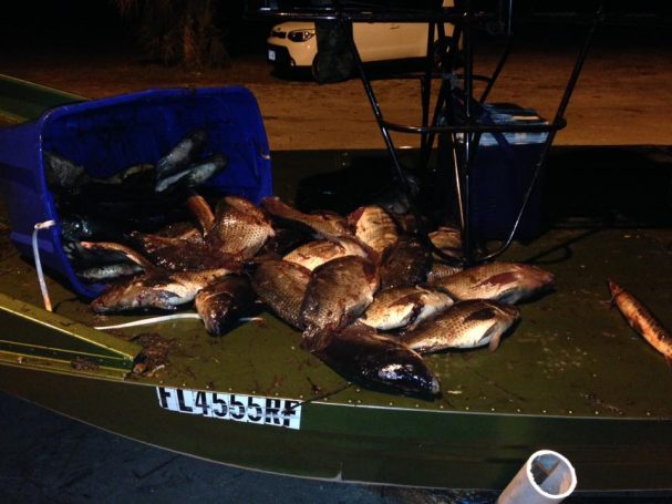 Good Catch - SOUTHFLORIDAFISHINGANDHUNTING.COM