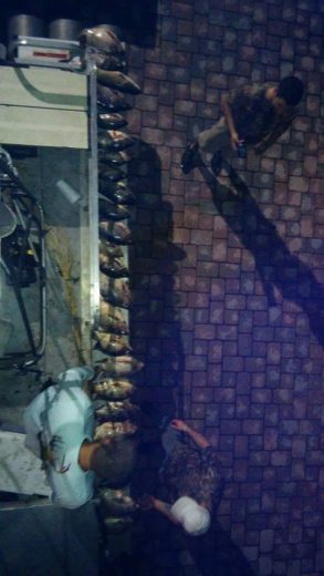 What a catch Night Fishing SOUTHFLORIDAFISHINGANDHUNTING