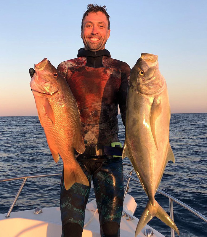 spearfishing and freediving trips in south florida and the bahamas