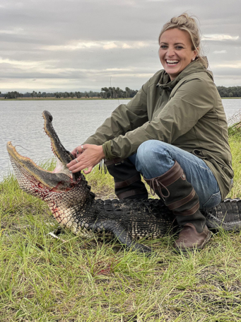 Another Awesome Iguana Hunting trip in South Florida