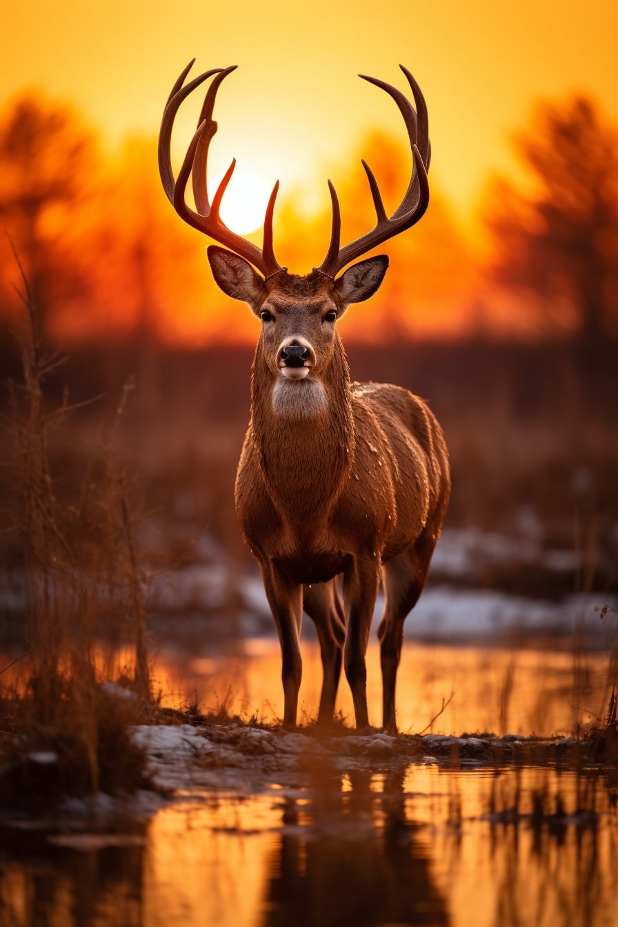 florida deer hunting outfitters