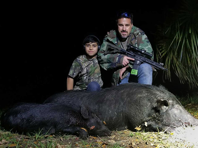 Hog-Hunting-Okeechobee-SouthFloridaFishingandHuntingcom-2024